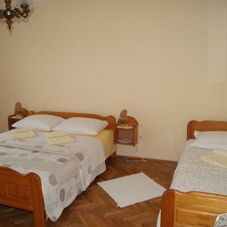 Apartment Drago Rakovica Zewnętrze zdjęcie